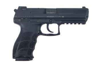 Heckler & Koch (H&K) P30L V3 9mm Night Sight Pistol