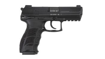 Heckler & Koch (H&K) P30S V3 9mm Pistol w/ Night Sight - 17RD