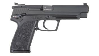 Heckler & Koch (H&K) USP9 Expert DA/SA 9mm Pistol - 15rd