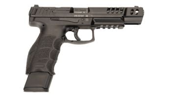 Heckler & Koch (H&K) VP9 Match Optics-Ready 9mm Pistol