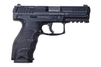 Heckler & Koch (H&K) VP9 Optics Ready 9mm Pistol