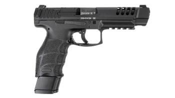 Heckler & Koch (H&K) VP9L Optic Ready 9mm Pistol With Night Sights