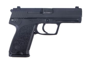 Heckler & Koch (HK) USP9 V1 9mm Pistol - 15rd