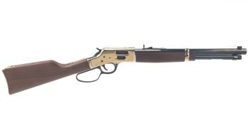 Henry Big Boy .44 Magnum Lever Action Rifle - 16.5"