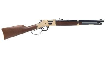 Henry Big Boy Side Gate .45 Long Colt Lever Action Rifle - 16.5"