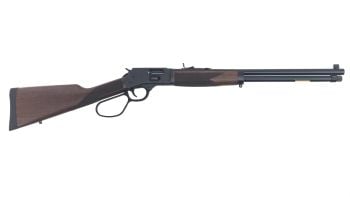 Henry Big Boy Side Gate .45 Long Colt Large Loop Lever Action Rifle - 20"