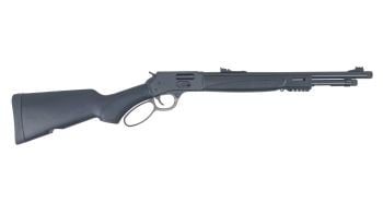 Henry Big Boy X Model .357 Magnum/.38 SPL Lever-Action Rifle - 17.4"