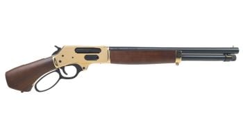 Henry Brass Axe .410 Lever Action Firearm