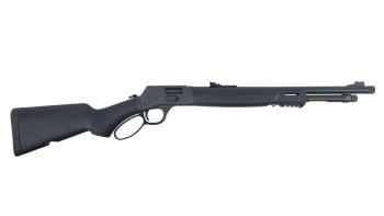 Henry Repeating Arms Big Boy X Model Lever Action 45LC 17.4" Threaded Barrel