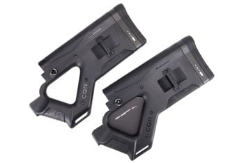 Hera Arms CQR Buttstock - Black