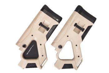 Hera Arms CQR Buttstock - Tan