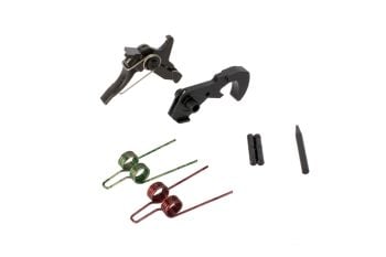 Hiperfire EDT Designated Marksman, AR15/10 Trigger Assembly