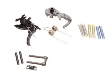 Hiperfire HIPERTOUCH Auto, AR15/10 M4/M16 Trigger Assembly, Full-auto