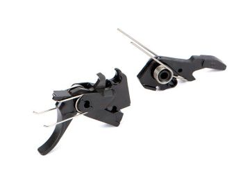 Hiperfire HIPERTOUCH Elite, AR15/10 Trigger Assembly