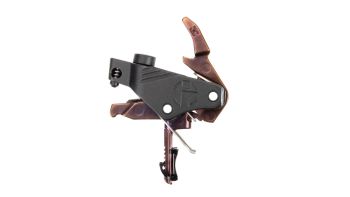 HiperFire PDI Black AR15/10/PCC Drop In Trigger Assembly - RG