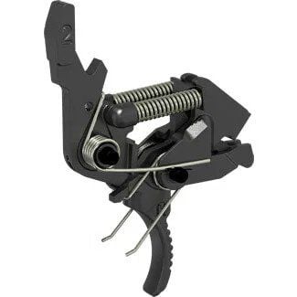 Hiperfire Xtreme 2 Stage AR15/10 Trigger Assembly - Mod-1