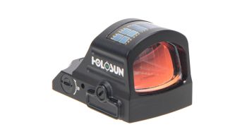 Holosun HE407C-GR-X2 Green Dot Reflex Sight - 2 MOA