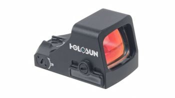 Holosun HE407K-GR-X2 Green Dot Reflex Sight - 6 MOA