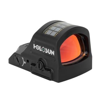 Holosun HE507C-GR-X2 Green Circle Dot Sight