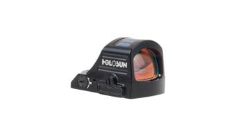 Holosun HE507C-GR-X2 Green Dot Sight - ACSS Vulcan Reticle