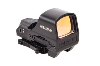 Holosun HE510C-GR Elite Green Dot