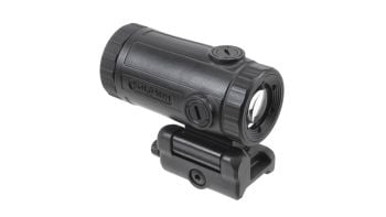 Holosun HM3XT 3x Compact Magnifier w/Mount