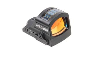 Holosun HS407C-X2 Dot Sight - 2 MOA