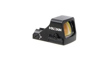 Holosun HS407K-X2 Compact Red Dot Optic