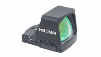 Holosun 507 Competition Reflex Sight