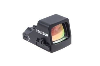 Holosun HS507K-X2 Compact Reflex Sight - Red Circle