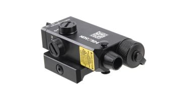 Holosun LS117IR Infrared Laser Designator