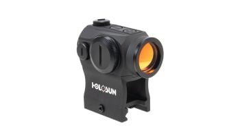 Holosun Paralow HS503G Red Dot Sight - ACSS Reticle