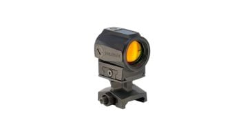 Holosun SCRS Solar Charging Rifle Sight - 2MOA