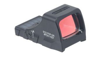 Holosun Solar Charging Sight For Walther PDP - Green 