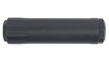 Huxwrx Cash 9K 9MM Pistol Suppressor