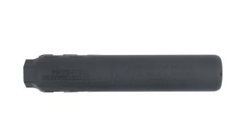 Huxwrx Flow 22Ti .22lr Suppressor