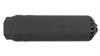 Huxwrx FLOW 556K Suppressor Kit - Black