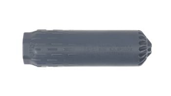 Huxwrx FLOW 6K Suppressor - Black