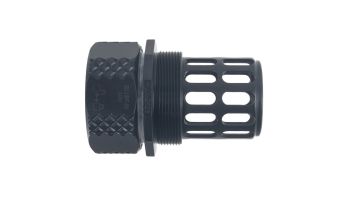 Huxwrx HUB QD Adapter - 1.375x24tpi 