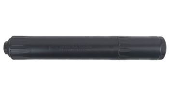 Huxwrx RAD 45 .45ACP Pistol Suppressor