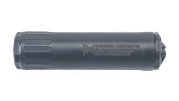 Huxwrx Ventum 7.62 Suppressor - Black