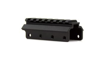 Heresy Design Vendetta 10/22 Top Cover Rail 