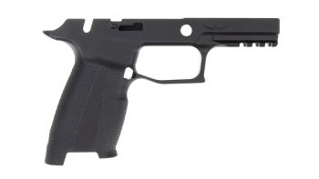 Icarus Precision A.C.E. Sig Sauer P320 M17/18 Grip Module - Black