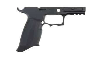 Icarus Precision A.C.E. Sig Sauer P320 PRO Carry Grip Module - Black