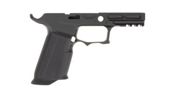 Icarus Precision A.C.E. Sig Sauer P320 SOCOM Carry Grip Module - Black