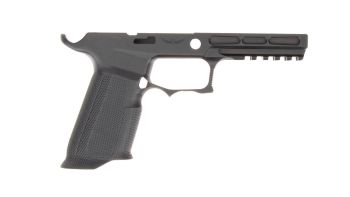 Icarus Precision A.C.E. Sig Sauer P320 SOCOM Full Grip Module - Black