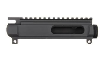 Icarus Precision AR-15 Billet Stripped Upper Receiver