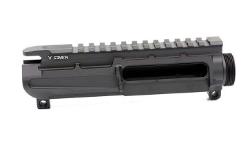 V Seven Weapon Systems 7075 Billet Enlightened AR15 Upper