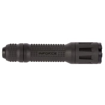 Inforce TFx Multi-function Handheld Light - Black