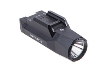 Inforce Wild2 Full-Size Pistol Light